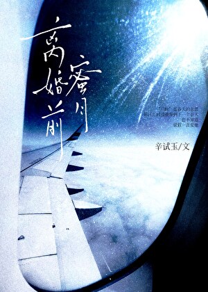 离婚前蜜月（全文已完成）