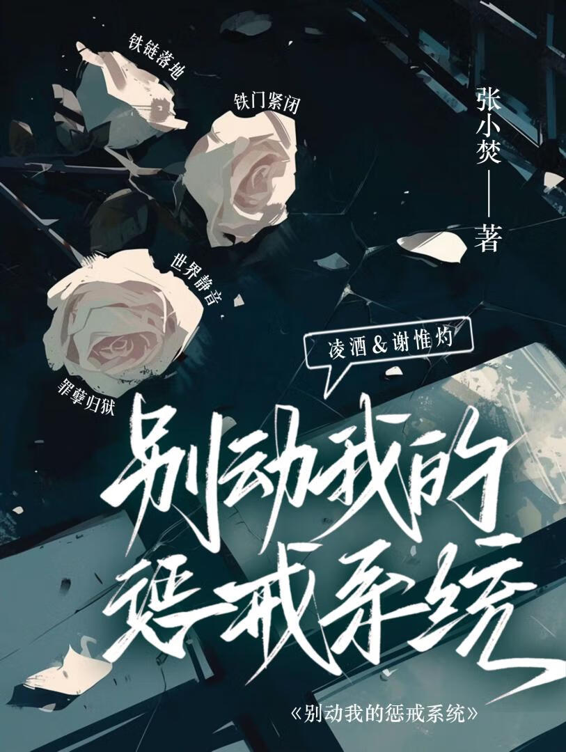 别动我的惩戒系统