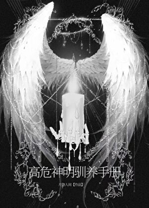 高危神明驯养手册[西幻]