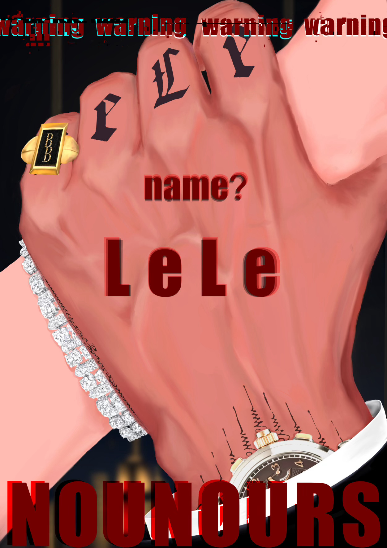 寻乐指南针［带球跑］