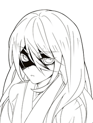 夏五之女但阴间小登