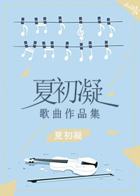 夏初凝歌曲作品集（记录小本子）