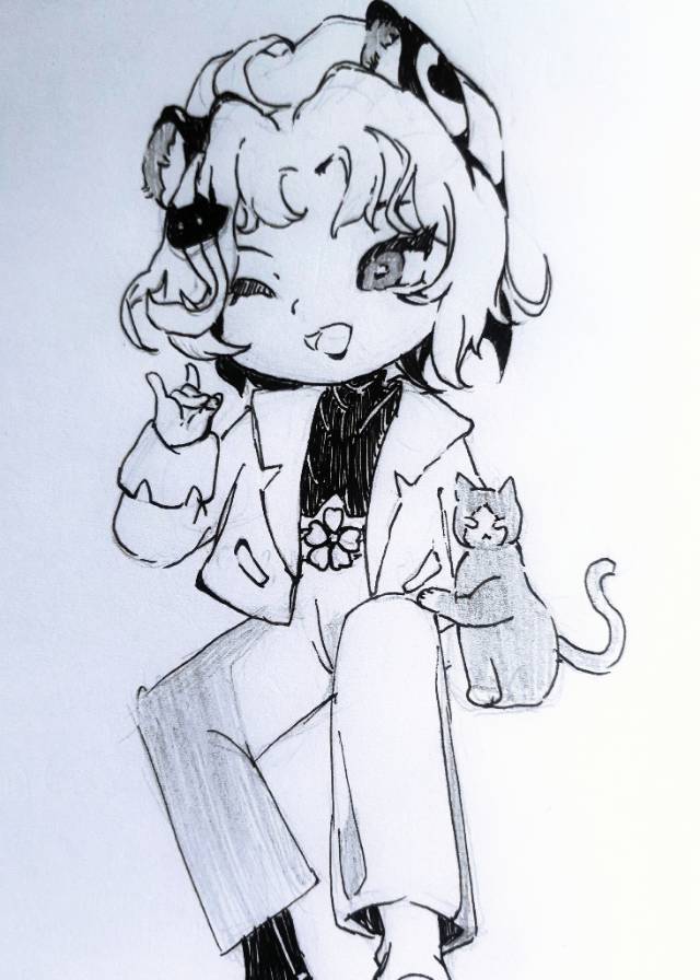 都说了我不是侦探啊【柯同】