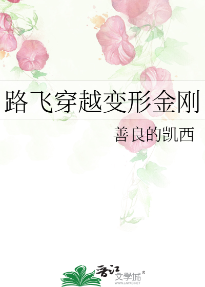 路飞穿越变形金刚