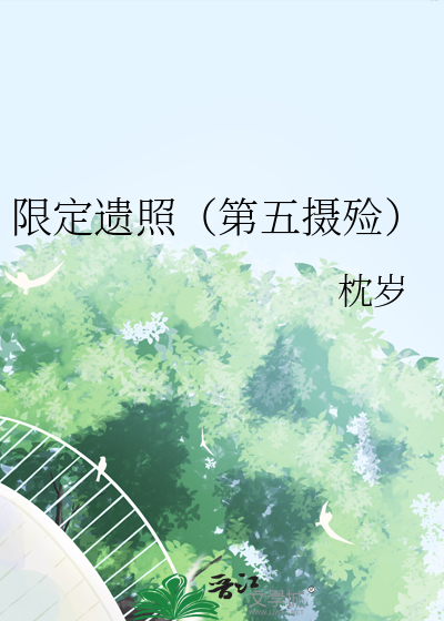 限定遗照（第五摄殓）