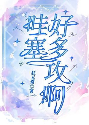 哇塞，好多攻啊！