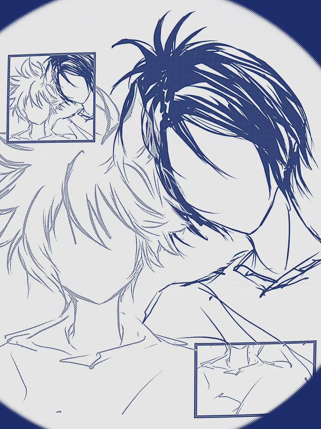 空与幻想的重生世界【反玛丽苏】