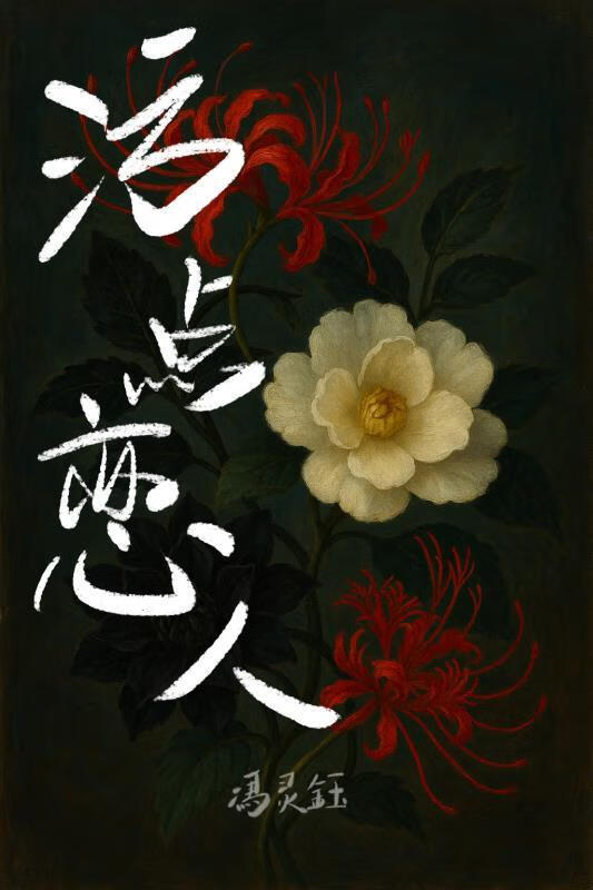 刑侦档案：污点恋人