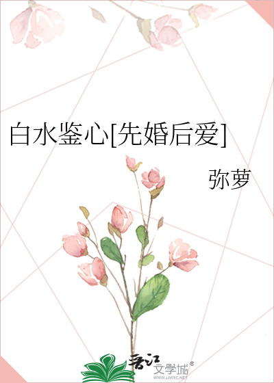 女主叫白水心