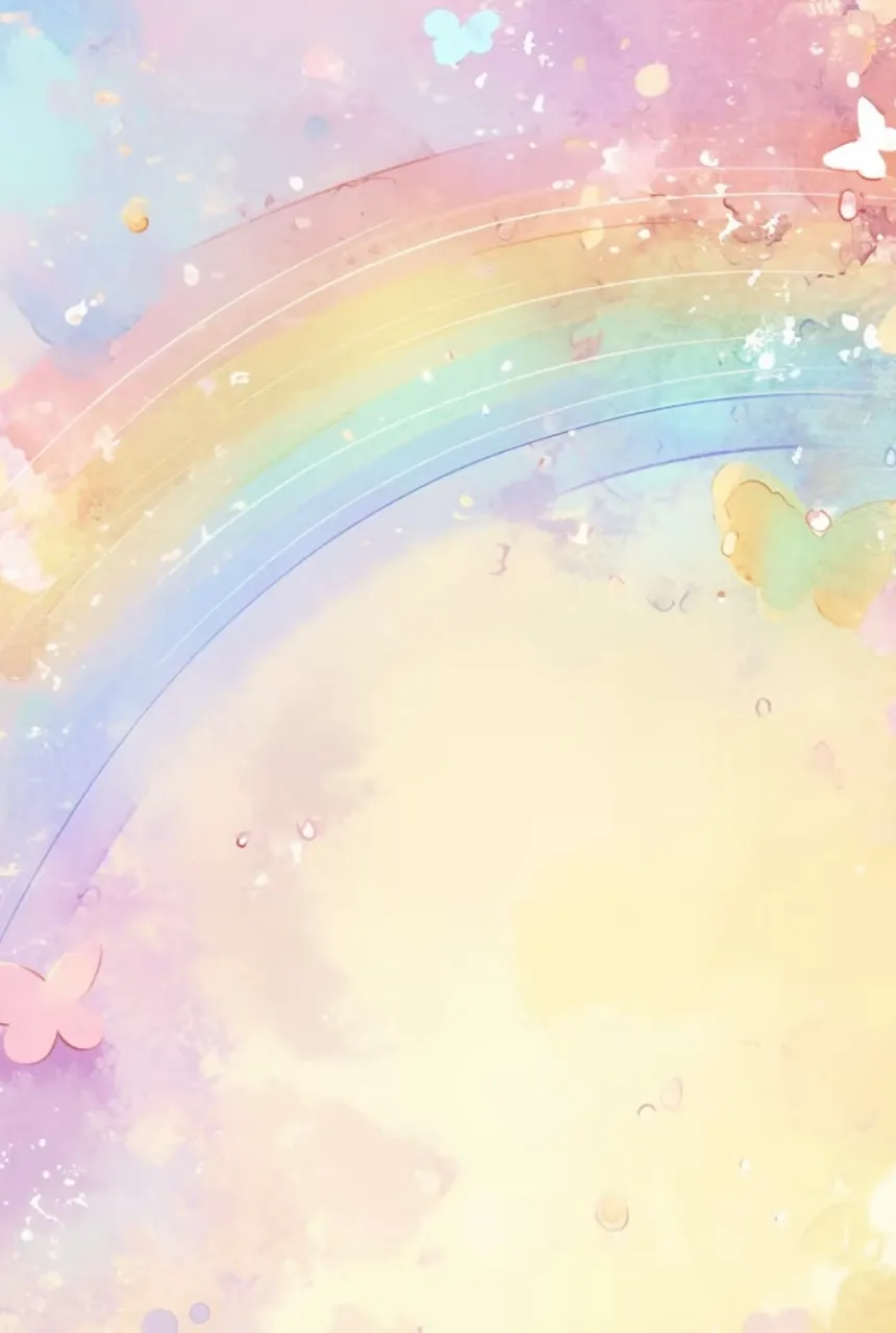 彩虹物语【校园】