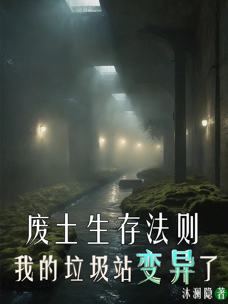 废土生存法则「我的垃圾站变异了」