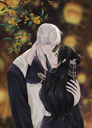 三番队队长他是宠妻狂魔